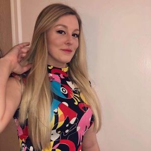 Meet your Posher, Jackie